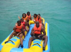 Banana Boat